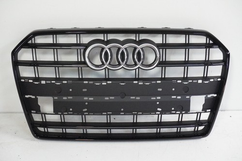 Neu kühlergrill audi c7 - kühlergrill,