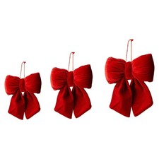 Weihnachtsbogen-Dekoration