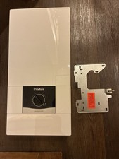 Vaillant Durchlauferhitzer 18 kW Stufenlos Einstellbar 400V