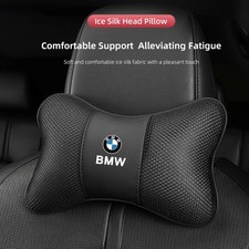 BMW Nackenkissen Kopfstütze