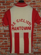 Heroische Trikot Maillot