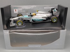 Modellautos 1:18 Minichamps