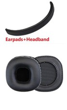 Kopfband+ Ohrpolster für