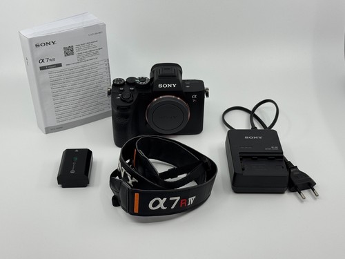 Sony alpha a7r - alpha,