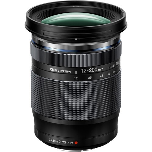 Neu system zuiko digital - system, m.zuiko