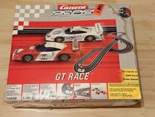 Carrera Profi GT Race 70840