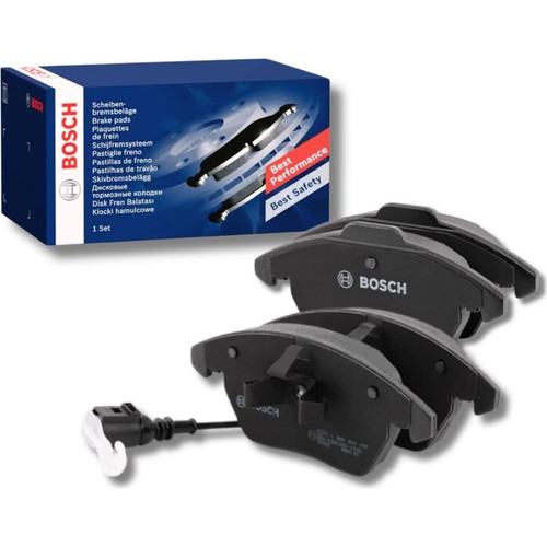 Bosch 986 424 797 - 0,