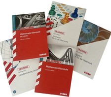 Mathematik Bücher Oberstufe/