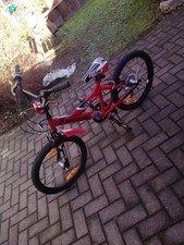 Kawasaki kinder fahrrad - kinder,