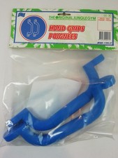 Griffe Junglegym für Schaukel