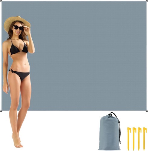 Stranddecke sandfrei outdoor - stranddecke, sandfrei,