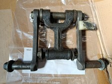 Yamaha RD 350 YVPS , 1WW , Schwinge Gelenk (für das Federbein)