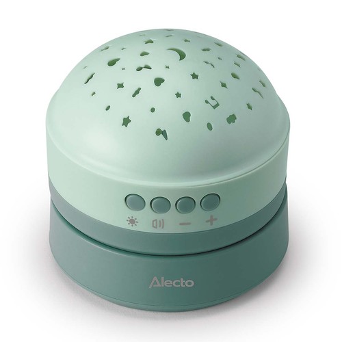 Alecto bc130 white - alecto,