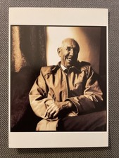 #312 alte Edgar Card 1993 JOHN MIDGLEY Fotograf Postkarte Gratiskarte Freecard