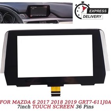 15 16 MAZDA 6 REPLACEMENT