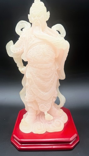 Guan gong statue gott - guan, yu