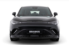 BRABUS Monoblock Z "Platinum