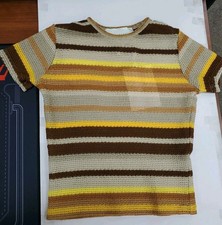 New HYPHEN Stripe Co-Ord Baby