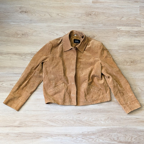 Joy damen lederjacke - joy,