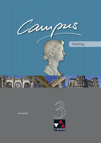 Campus ausgabe gesamtkurs - ausgabe, c.