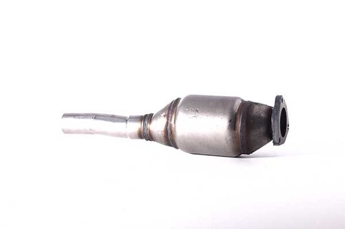 Becker katalysator für vw - katalysator,