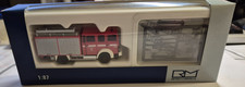 Rietze Magirus MK 71009 Automodelle 1:87 Stadt Baiersdorf Sammler Deko