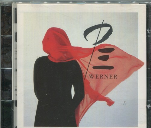 Werner otto - pe,
