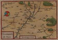 TASSIN "TROYES, SEINE