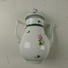 Herend Wiener Rose 612/VRH