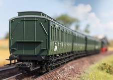 Spur märklin 42046 - spur, h0