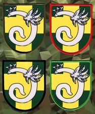 Pzgrenbtl 192 wappen - pzgrenbtl,