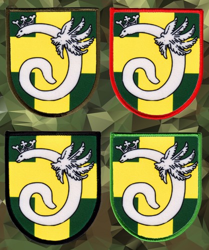 Pzgrenbtl 192 wappen - pzgrenbtl,