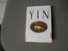 Akif Pirincci: Yin / Gebunden