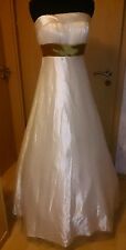 Brautkleid Standesamtkleid