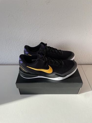 Nike kobe protro lakers - kobe,