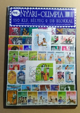 Olympia Sammlung Lot MOTIVE