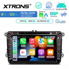 8" Android Autoradio für VW
