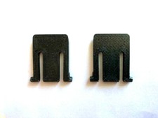 1 Paar Ersatz Tastaturfüße