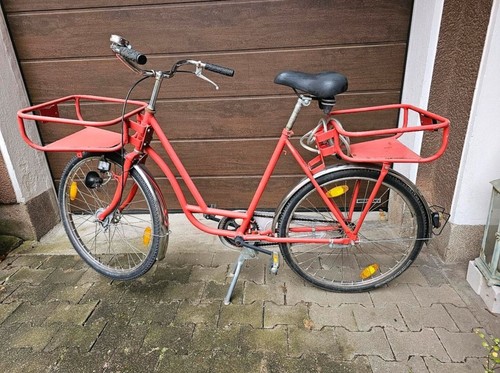 fahrrad