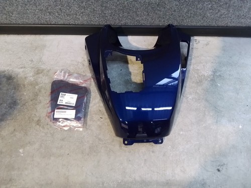 Abdeckung luftfilterkasten - abdeckung,