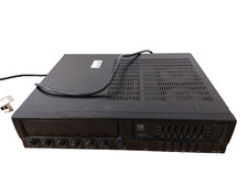 AMC MMA 120 MISCHVERSTÄRKER - UNGETESTET ohne Netzteil