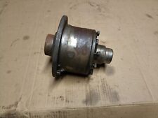 IHC Mc Cormick  D214 215 217 219 Getriebe    Differential Hinterachse 