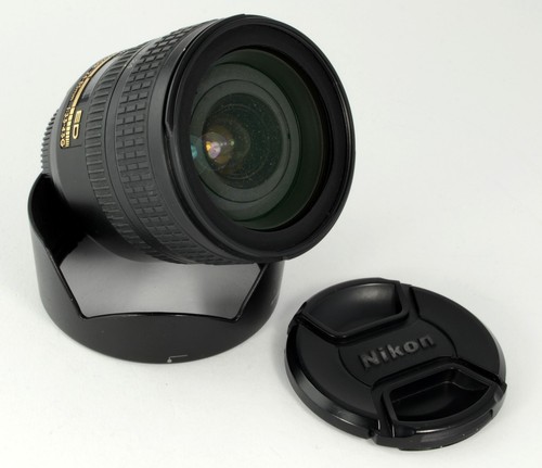 Nikon nikkor 24 85mm - af-s, 24-85mm