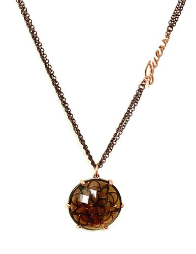 Guess halskette kette collier - halskette,