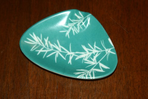 50s60s aschenbecher nieren - 50s60s,