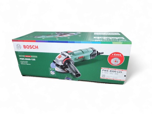 Bosch pws 8500 125 - ,