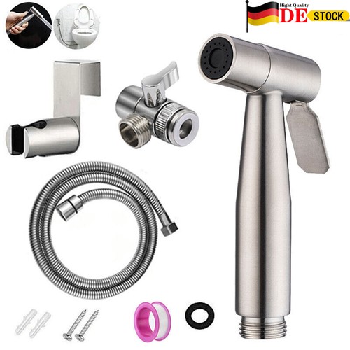 Bidet brause set schlauch - bidet,