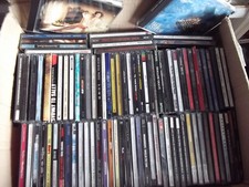 CD Auswahl Sammlung Rock,Pop,Dark Metall,Punk SEPULTURA, Malik Harris (Rockstar