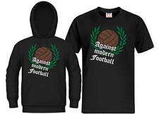 Shirt ultras hoodie trikot - t-shirt,