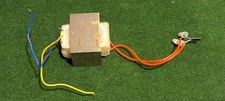 Trafo Netztrafo Transformator